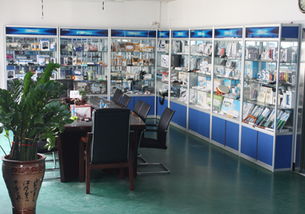 創新引領樂趣 深圳市裕源電子廠游戲機及配件銷售全景