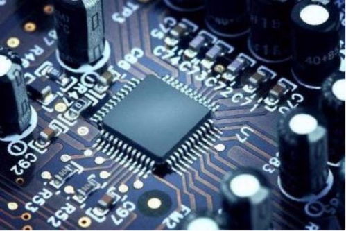 商絡電子全資子公司喜獲安世半導體產品銷售代理權，拓展電子分銷市場