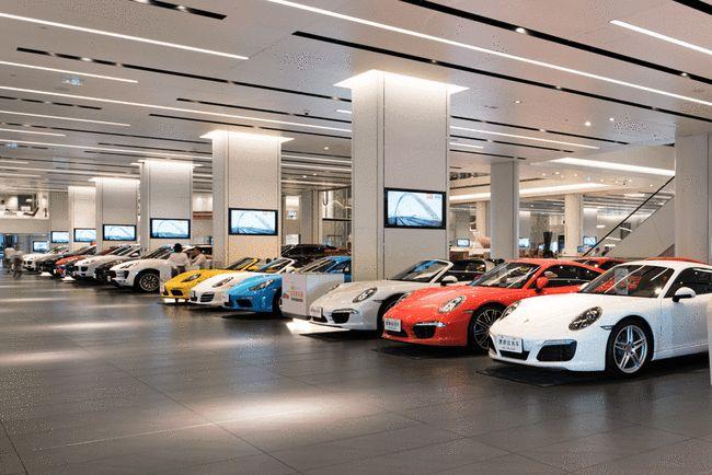 專業(yè)銷(xiāo)售顧問(wèn),將禮儀融入日常,讓汽車(chē)知識(shí)深諳于心中&mdash;&mdash;了解您的需求