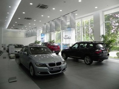 【佛山珅寶城市展廳即將開業_佛山珅寶汽車新聞】-汽車之家