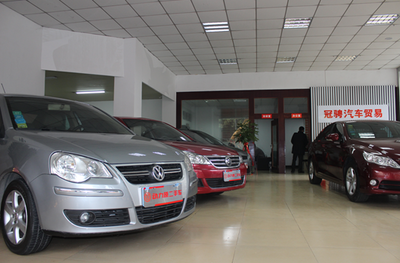 動力原二手車晉江冠騁店隆重開業_廈門汽車網_新浪汽車_新浪網
