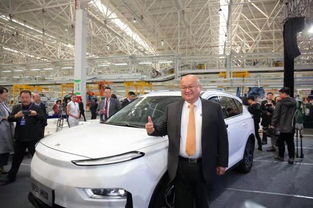 敏安汽車工廠竣工暨全球合作伙伴大會(huì)圓滿完成