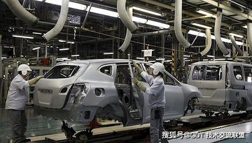 疫情致使多家車企銷量下滑,車企想復(fù)工容易復(fù)產(chǎn)難