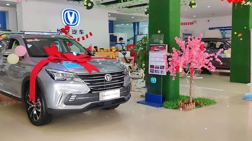 長安汽車終端服務(wù)怎么樣 我們走訪了13個城市的14家4s店......