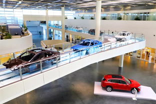 增強(qiáng)互動減小距離,你一定要抓住的工業(yè)旅游設(shè)計要點 圖