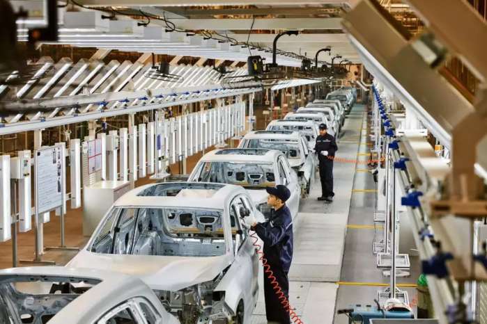 展現(xiàn)實(shí)力與邏輯 汽車配件銷售的深層價值