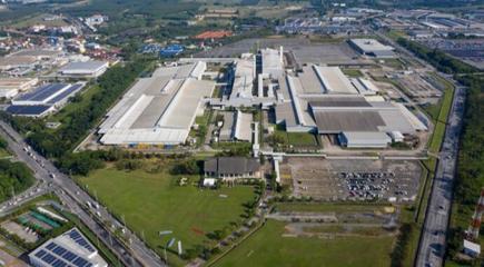 全球化產(chǎn)品與本土化營銷 長城汽車海外屢獲殊榮并推動配件銷售增長