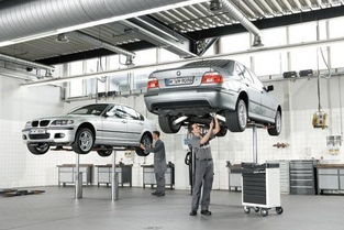 北京寶誠百旺汽車銷售服務有限公司 專業服務，驅動未來出行