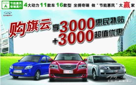 河南中植2012款旗云2油耗超6.5L引關注，無憂退換服務與配件銷售保障車主權益