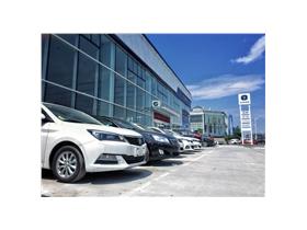 紹興市裕盛汽車銷售服務(wù)有限公司——您的長安新能源及全系車型購車與服務(wù)中心